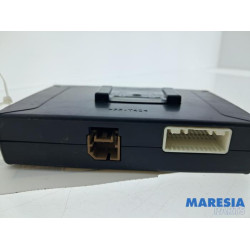 Renault - Captur - Telefoon Module
