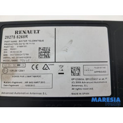 Renault - Captur - Telefoon Module