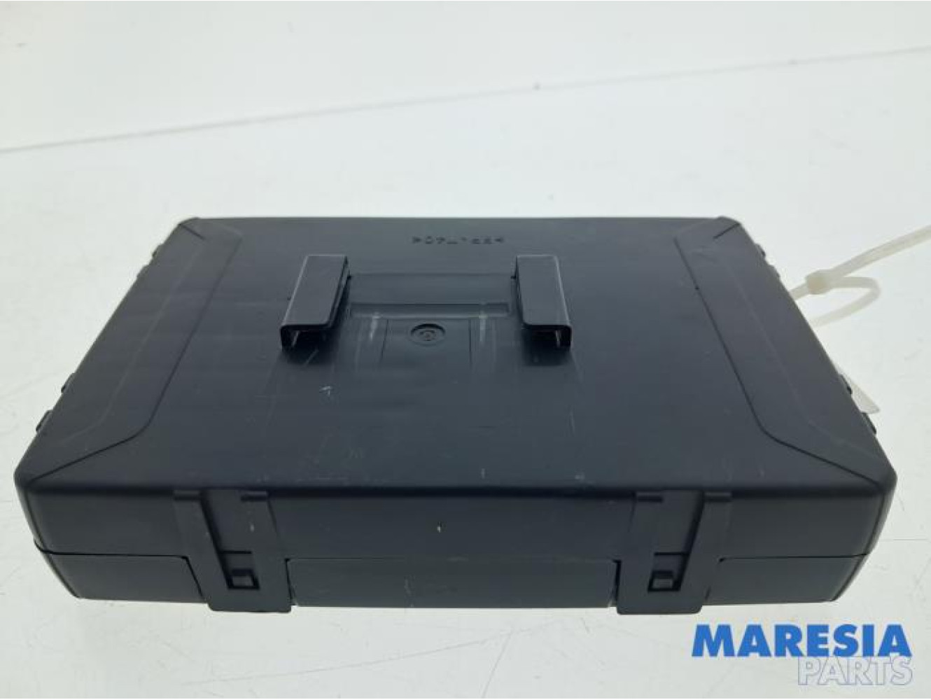Renault - Captur - Telefoon Module