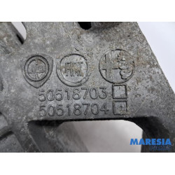 Alfa Romeo - Giulietta - Rear support beam