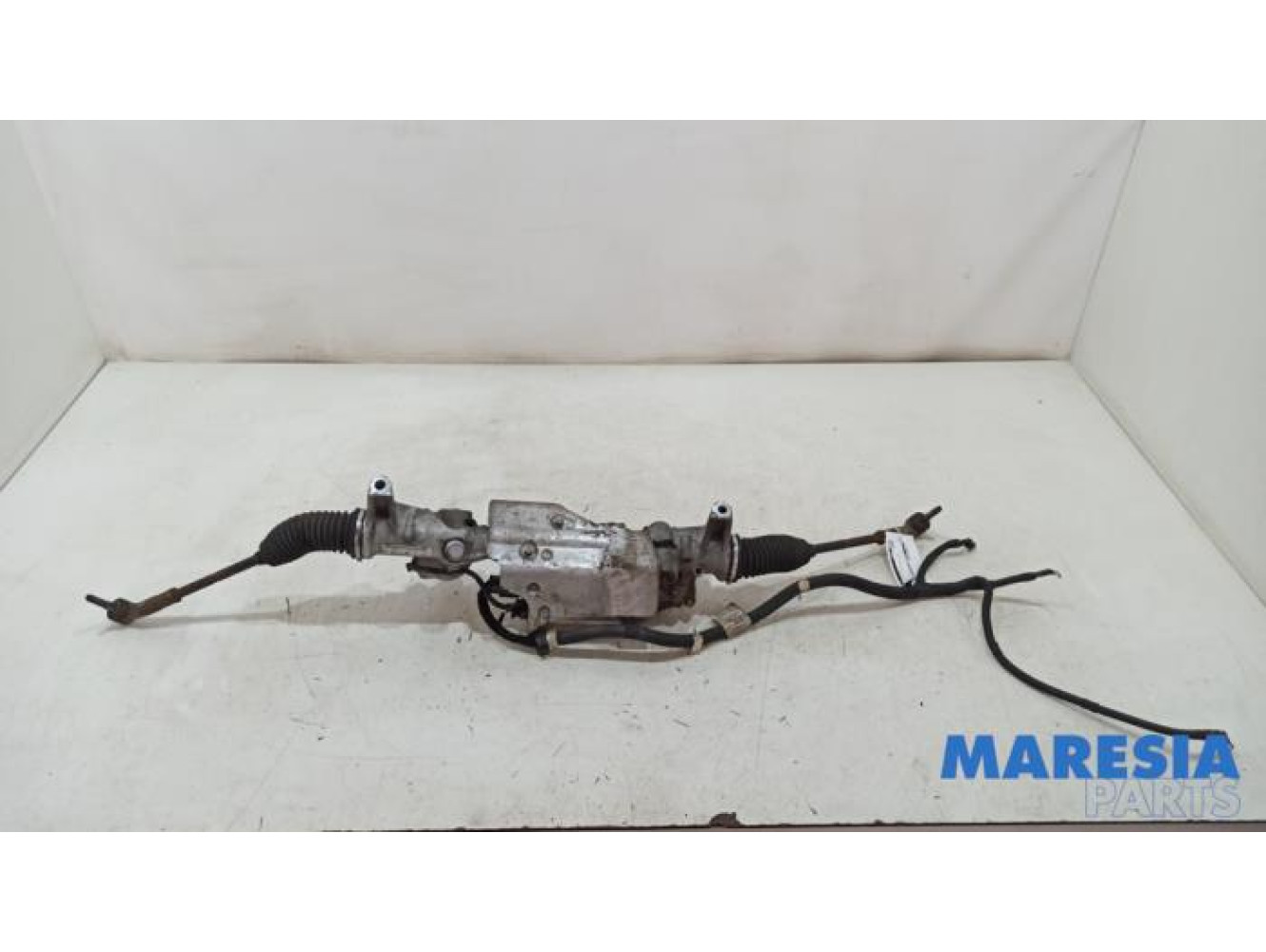 Alfa Romeo - Giulietta - Power steering box