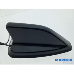 Renault - Captur - Antenne