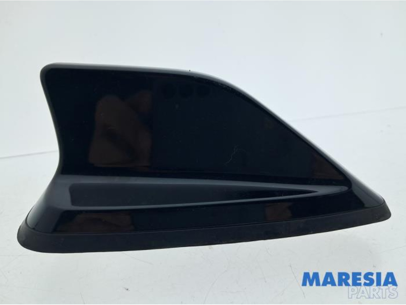 Renault - Captur - Antenne