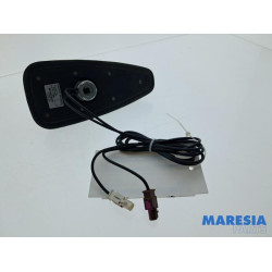 Renault - Captur - Antenne