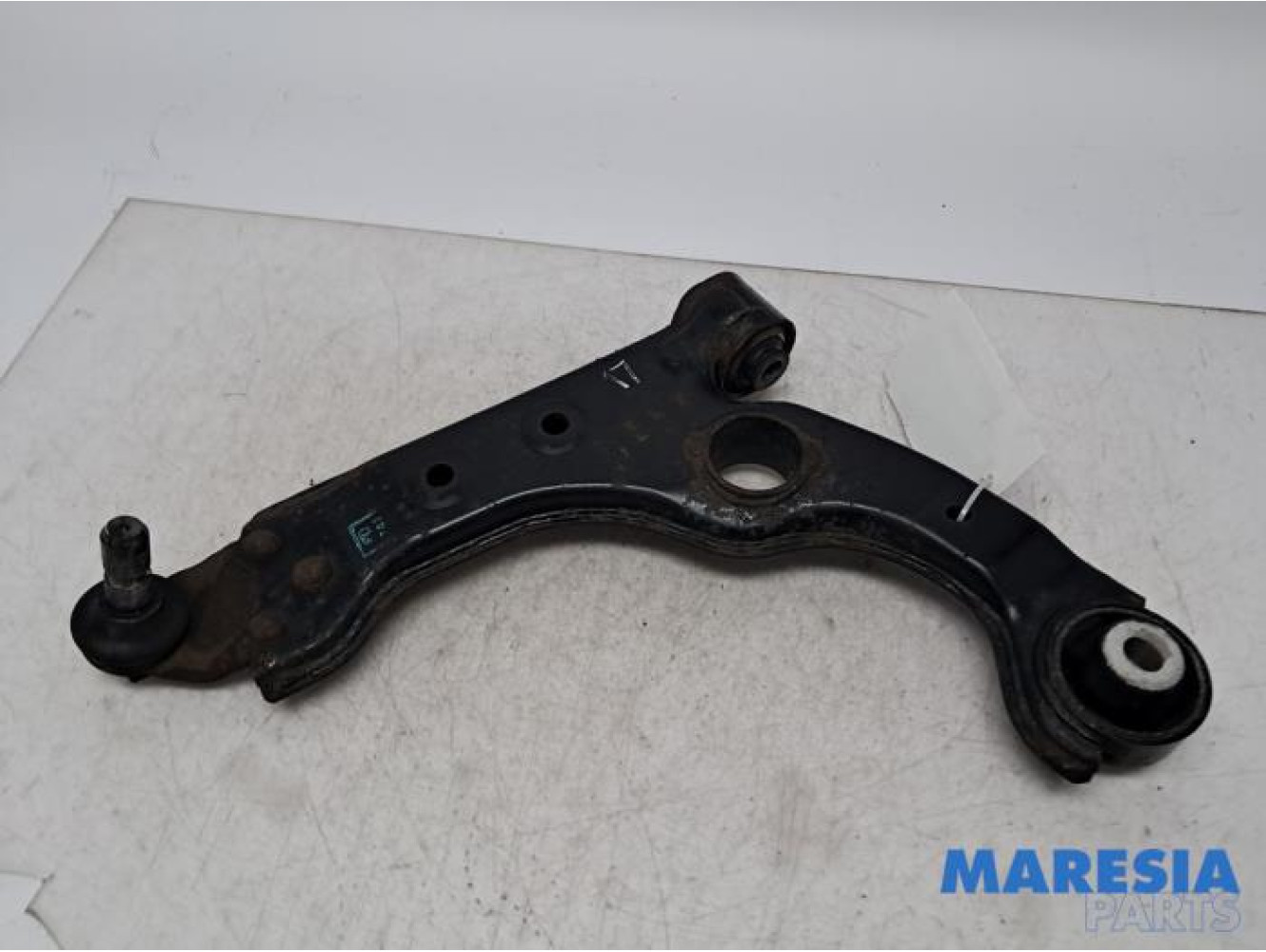 Alfa Romeo - Giulietta - Draagarm onder links-voor
