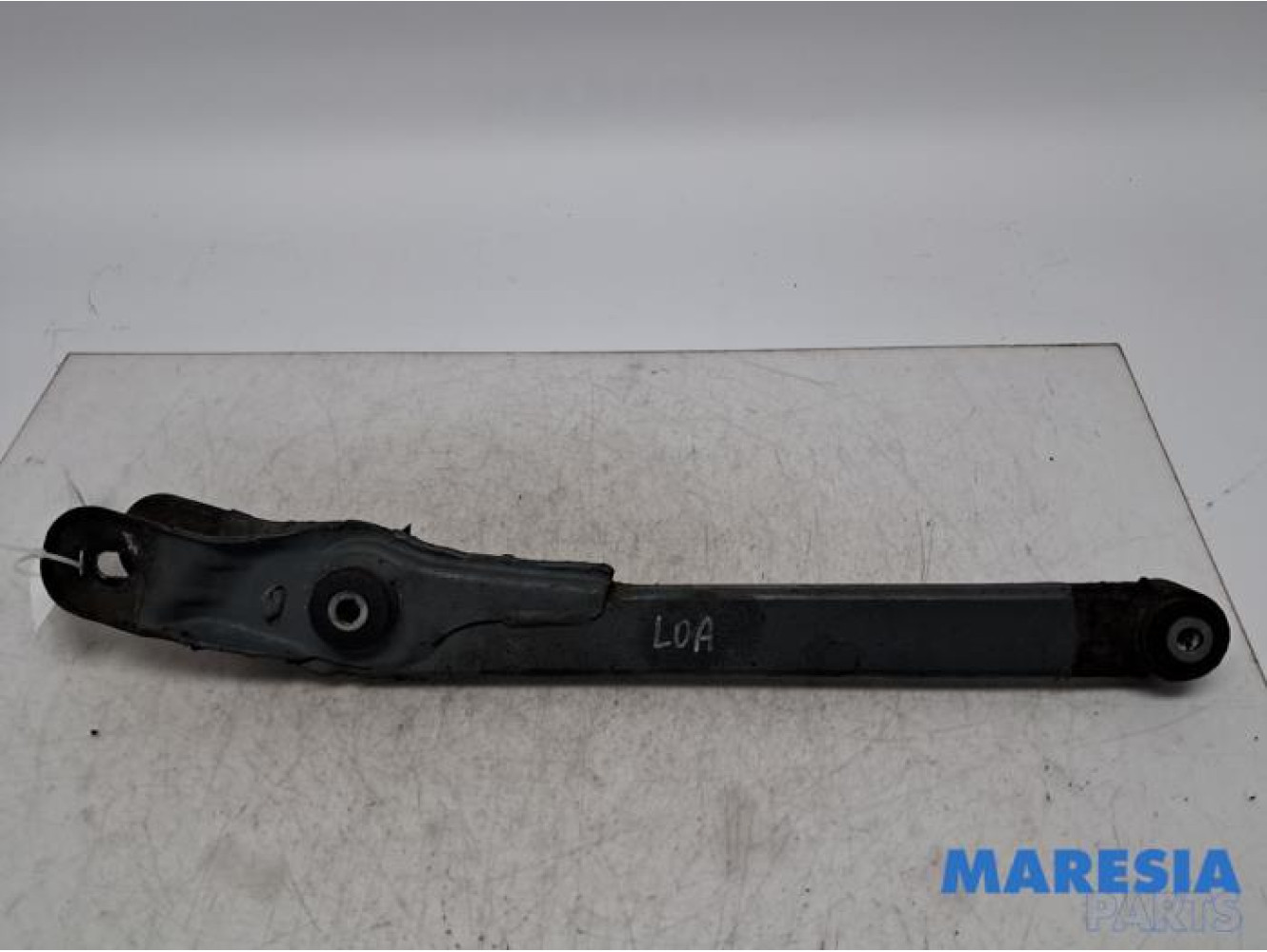 Alfa Romeo - Giulietta - Querlenker unten links hinten