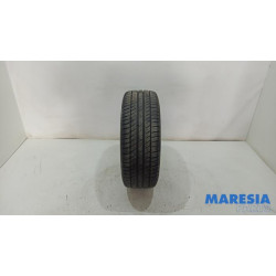Citroen - C5 - Krikset + reservewiel