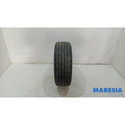 Citroen - C5 - Krikset + reservewiel