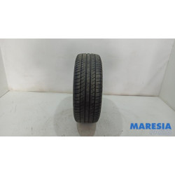 Citroen - C5 - Krikset + reservewiel