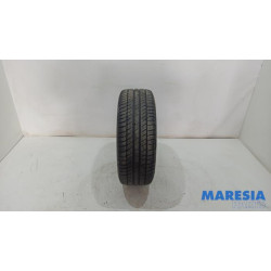 Citroen - C5 - Krikset + reservewiel