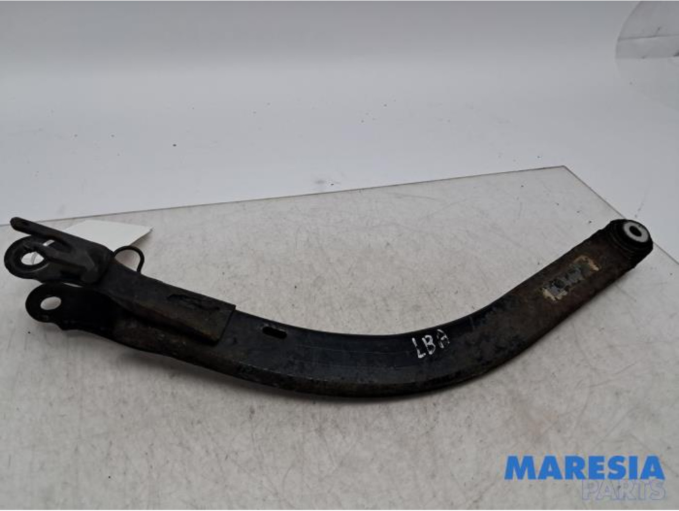 Alfa Romeo - Giulietta - Rear upper wishbone, left