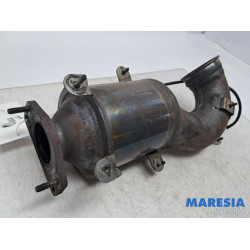 Alfa Romeo - Giulietta - Catalyseur