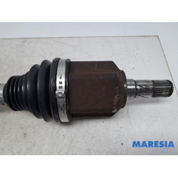 Alfa Romeo - Giulietta - Antriebswelle links vorne