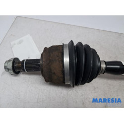 Alfa Romeo - Giulietta - Antriebswelle links vorne