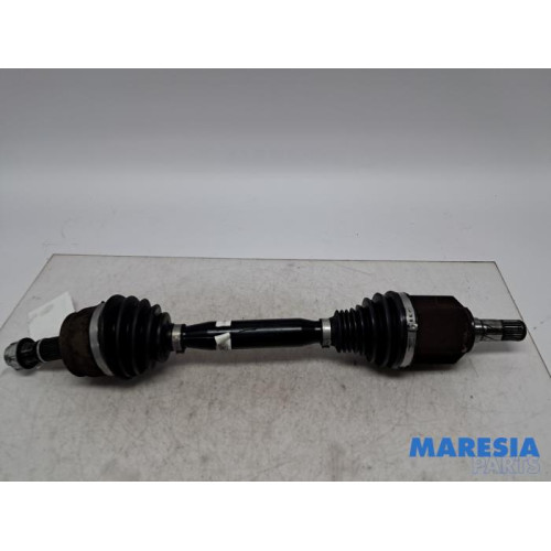 Alfa Romeo - Giulietta - Antriebswelle links vorne