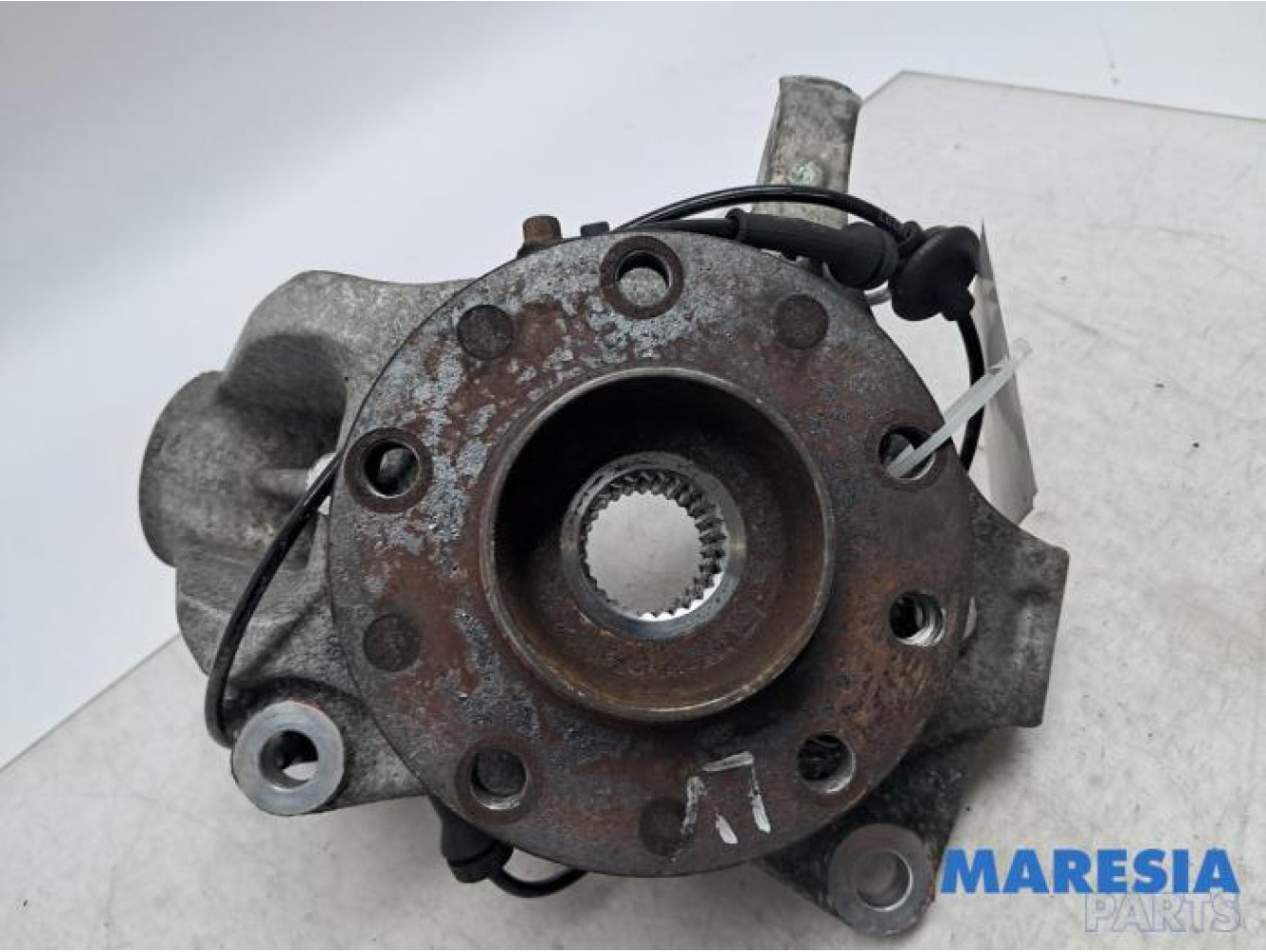 Alfa Romeo - Giulietta - Joint avant gauche