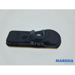 Renault - Captur - Bandenspanningsensor