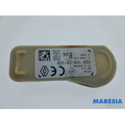 Renault - Captur - Bandenspanningsensor