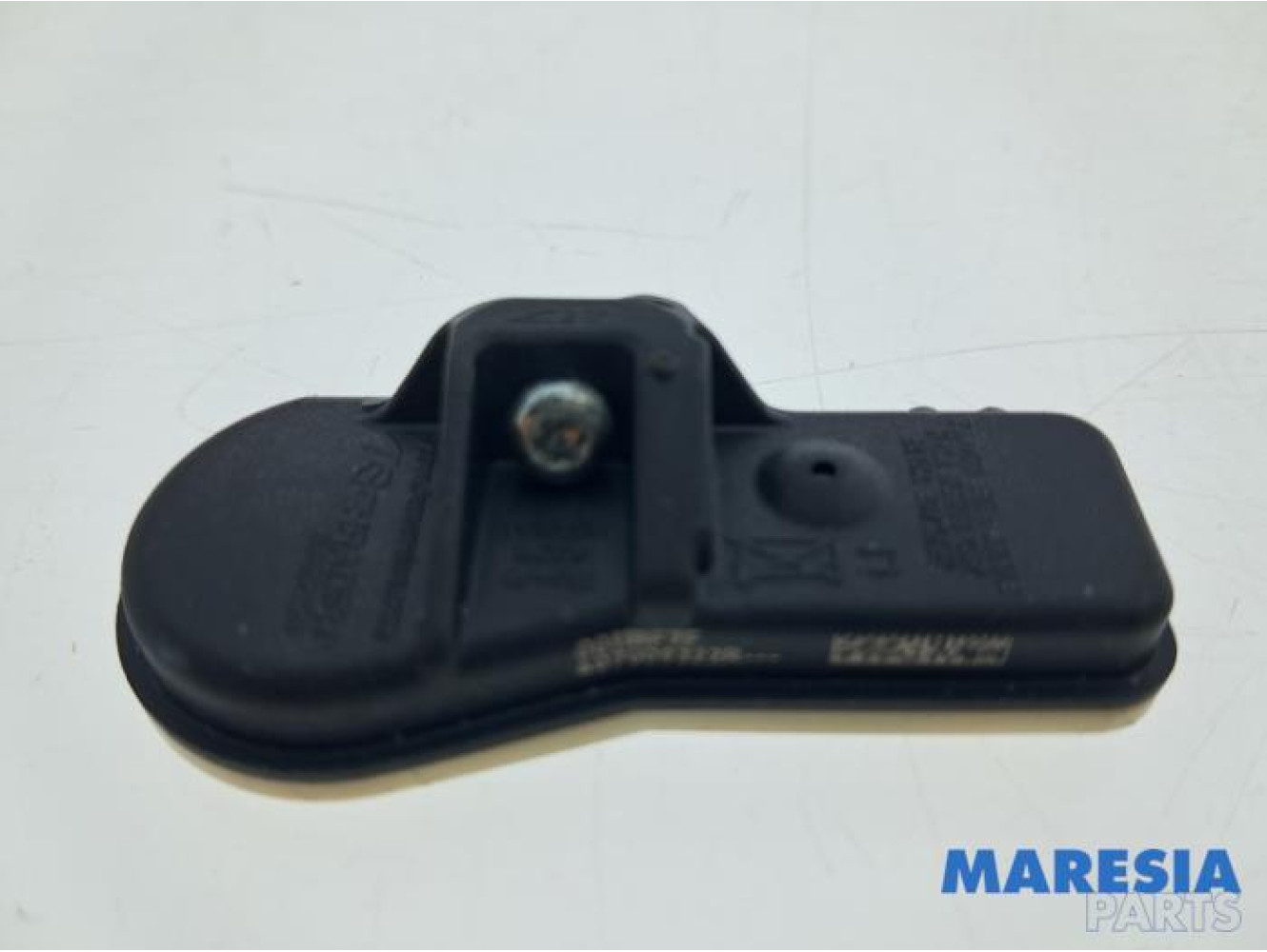 Renault - Captur - Bandenspanningsensor