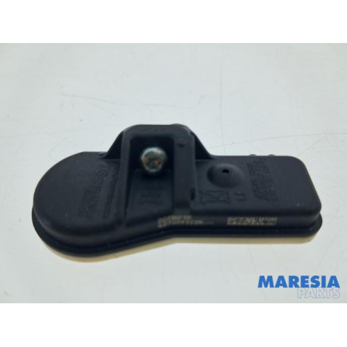 Renault - Captur - Bandenspanningsensor