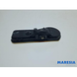 Renault - Captur - Bandenspanningsensor