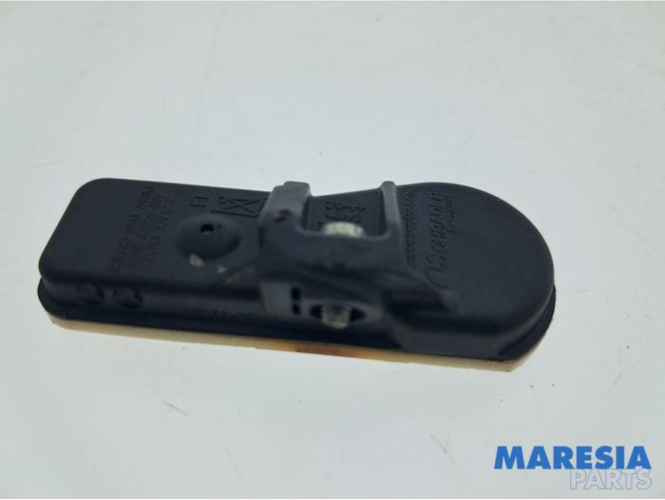 Renault - Captur - Bandenspanningsensor