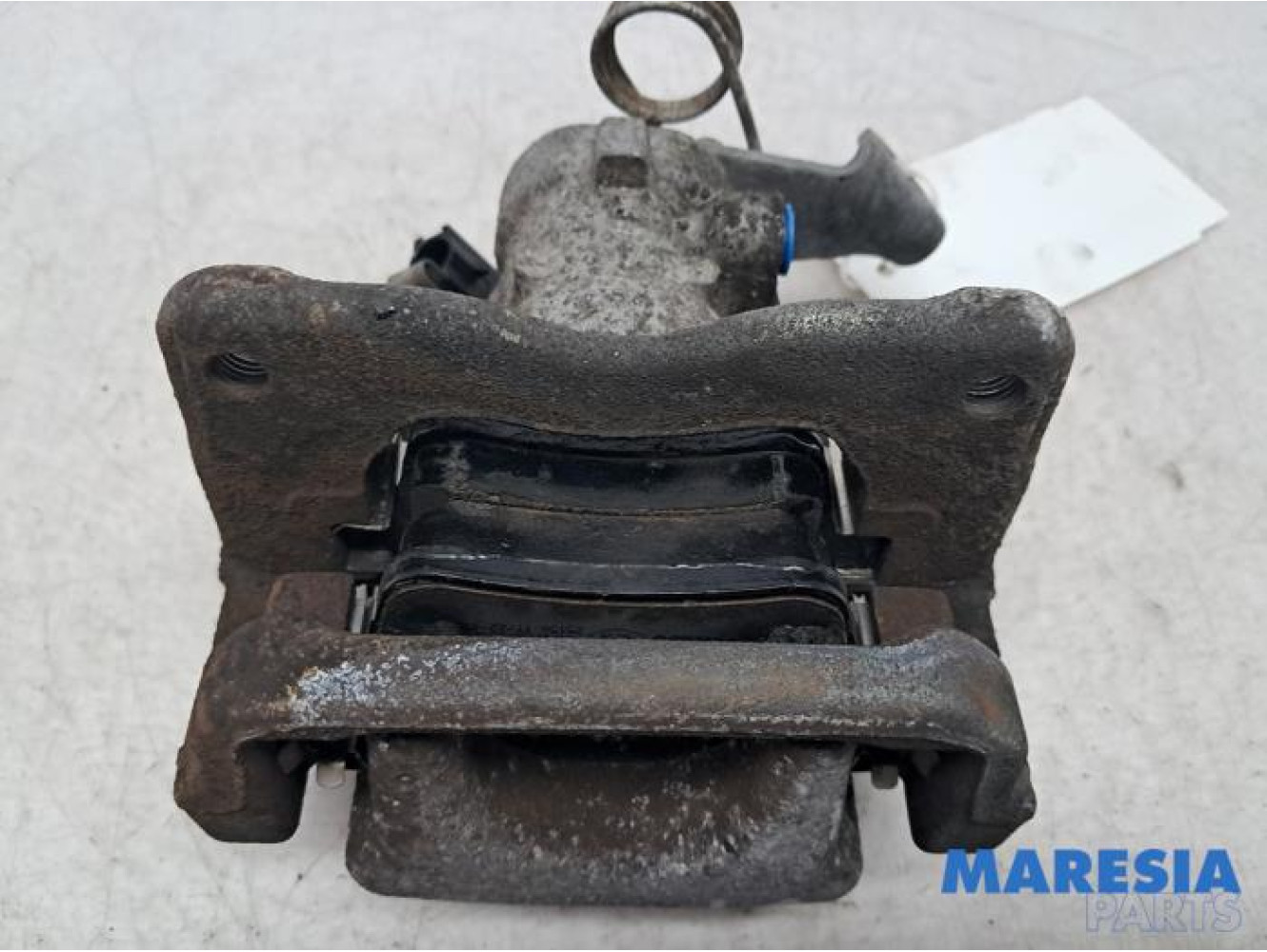 Alfa Romeo - Giulietta - Bremszange links hinten