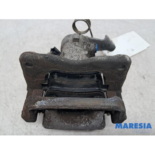Alfa Romeo - Giulietta - Bremszange links hinten