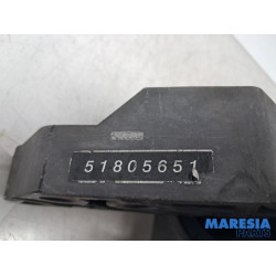 Alfa Romeo - Giulietta - Support moteur