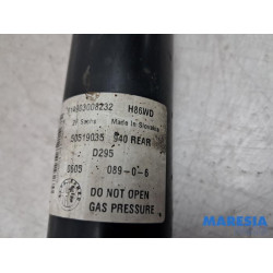 Alfa Romeo - Giulietta - Rear shock absorber, left