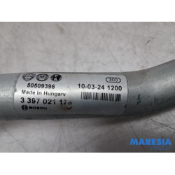 Alfa Romeo - Giulietta - Scheibenwischer Mechanik
