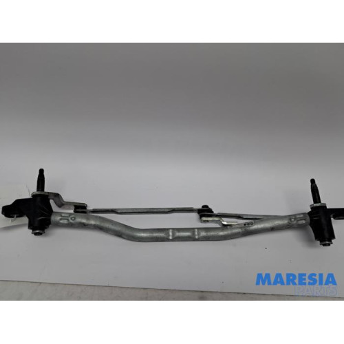 Alfa Romeo - Giulietta - Scheibenwischer Mechanik