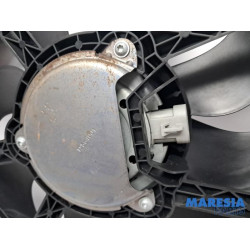 Alfa Romeo - Giulietta - Kühlgebläse Motor