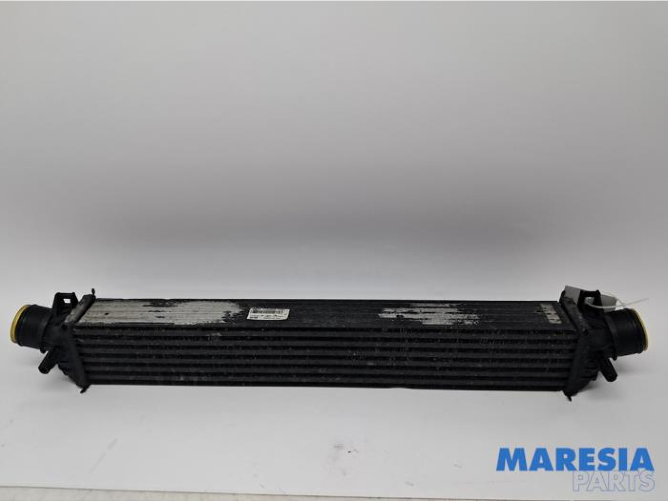 Alfa Romeo - Giulietta - Intercooler