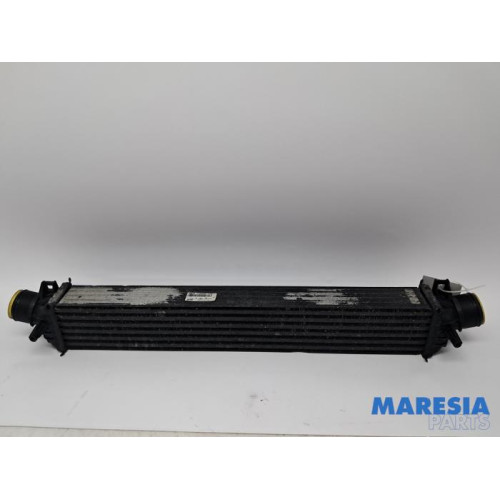 Alfa Romeo - Giulietta - Intercooler