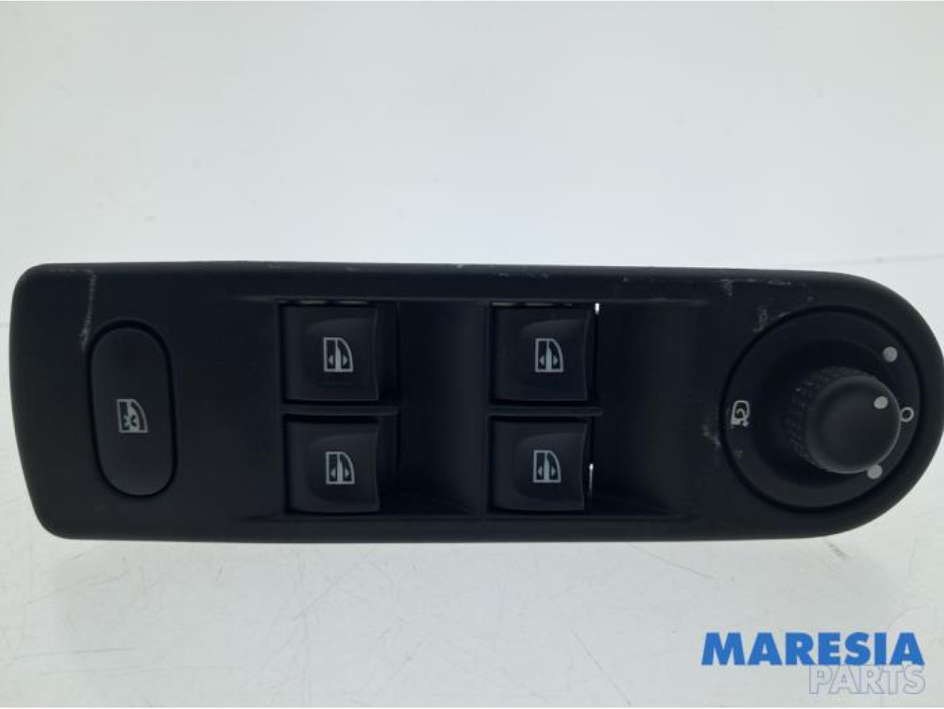 Renault - Captur - Multi-functional window switch