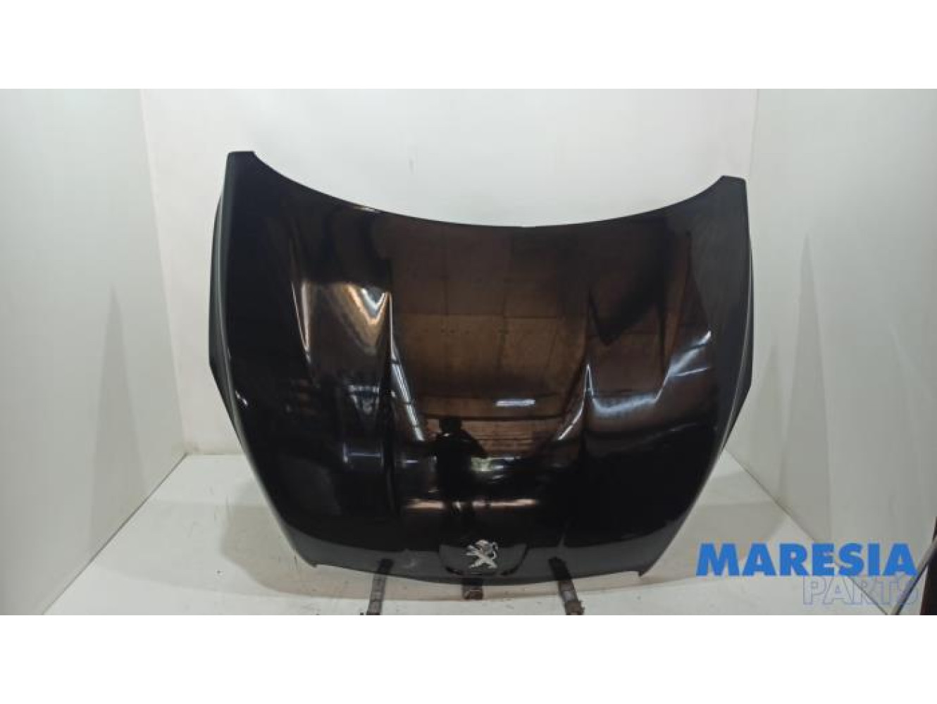 Peugeot - 508 - Bonnet