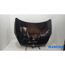 Peugeot - 508 - Bonnet