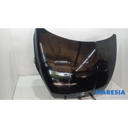 Peugeot - 508 - Bonnet