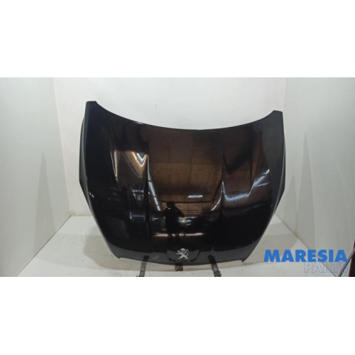 Peugeot - 508 - Bonnet