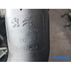 Opel - Combo - Air intake hose