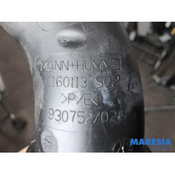 Opel - Combo - Air intake hose