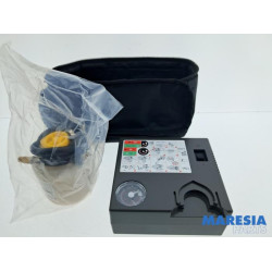 Peugeot - 508 - Tyre repair kit