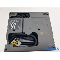 Peugeot - 508 - Tyre repair kit