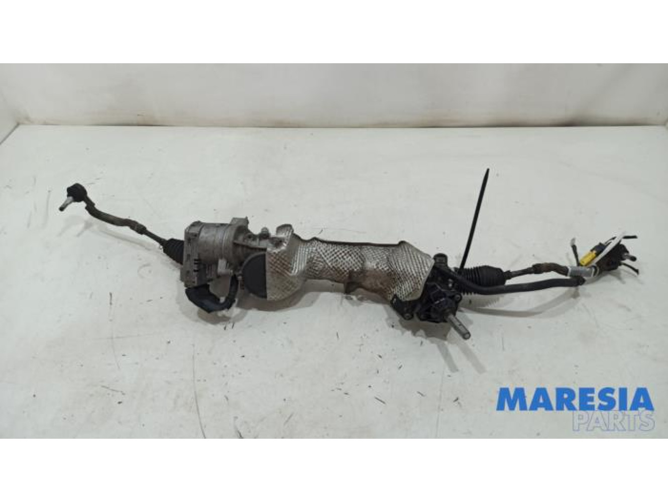 Opel - Combo - Power steering box