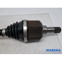 Opel - Combo - Arbre de transmission avant gauche
