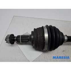 Opel - Combo - Arbre de transmission avant gauche