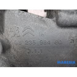 Opel - Combo - Air conditioning bracket