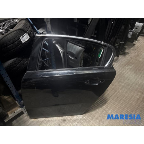 Peugeot - 508 - Portière 4portes arrière gauche