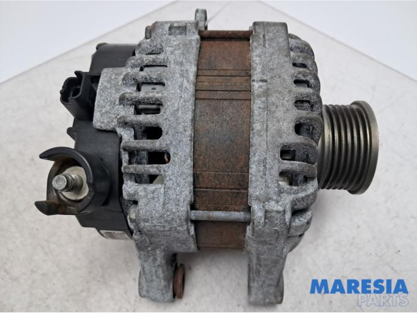 Opel - Combo - Dynamo